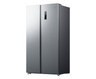 Lodówka XIAOMI MIJIA MRS62ESSMPAEU Side by Side No Frost 177cm Srebrna WiFi 621L - 1542376 - zdjęcie 4